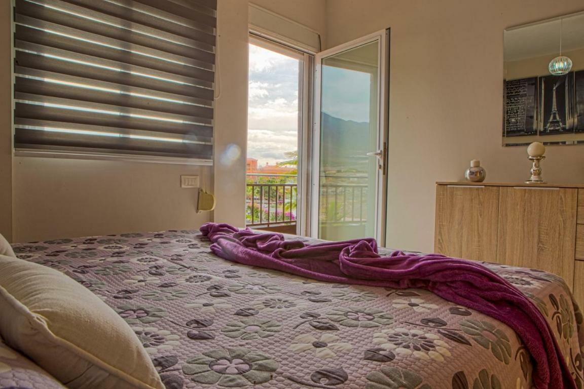 Cosy Townhouse In Costa Adeje Leilighet Costa Adeje  Eksteriør bilde
