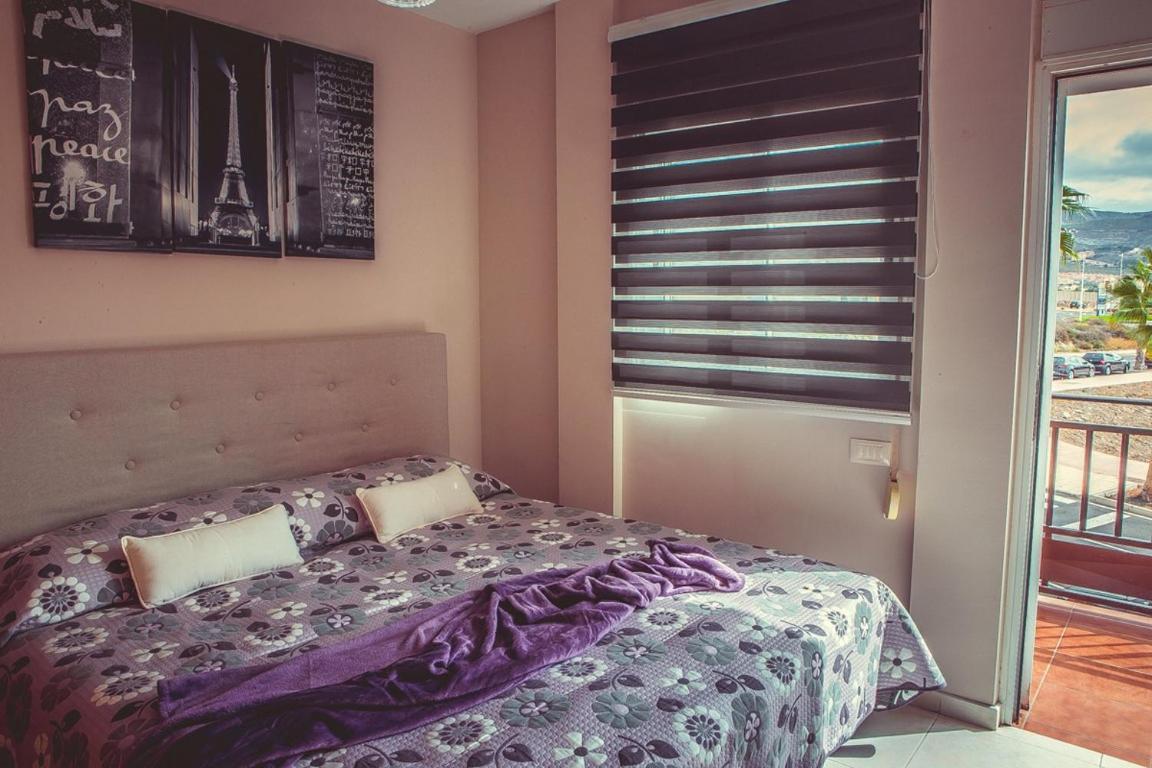 Cosy Townhouse In Costa Adeje Leilighet Costa Adeje  Eksteriør bilde