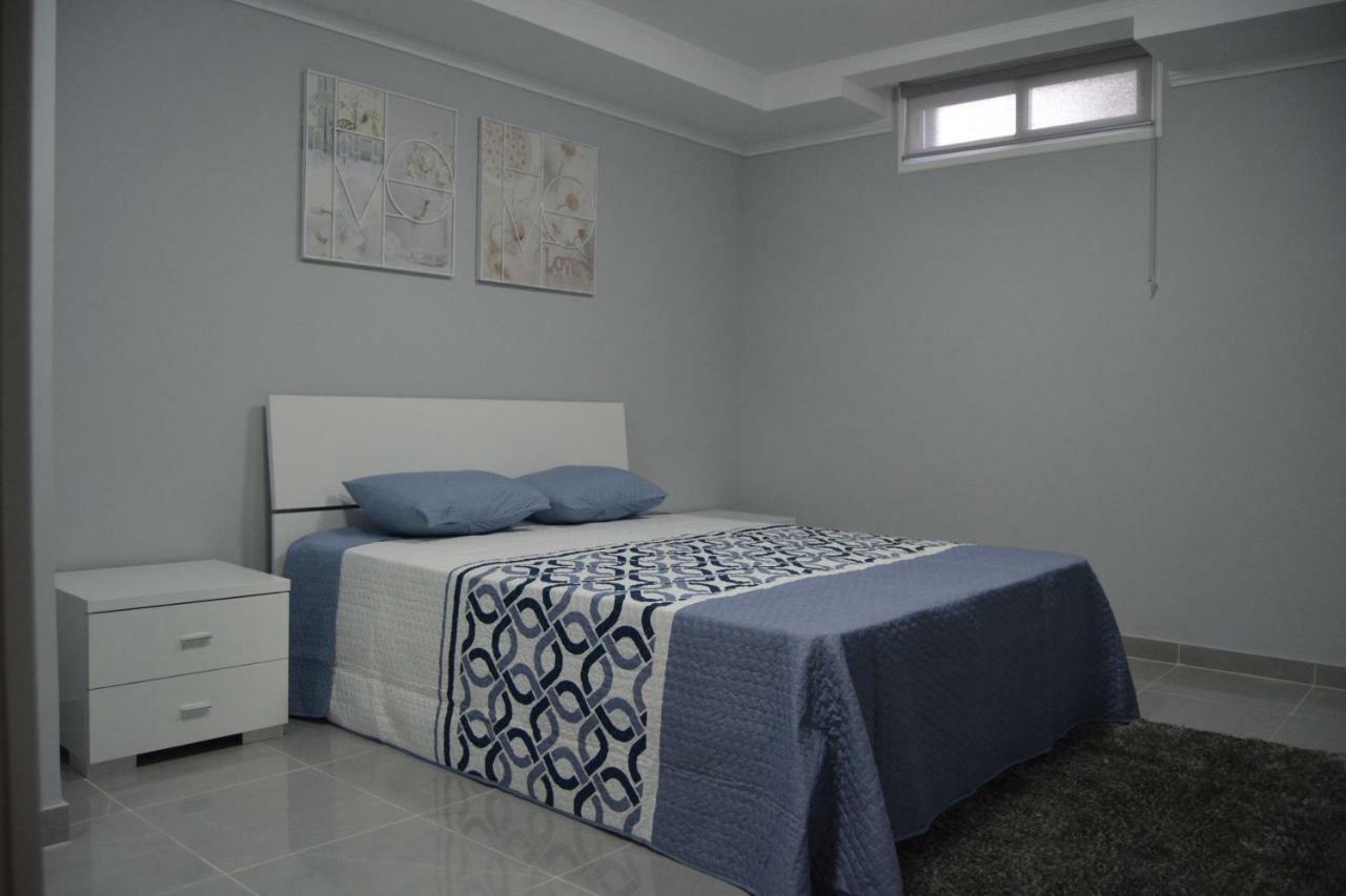 Cosy Townhouse In Costa Adeje Leilighet Costa Adeje  Eksteriør bilde