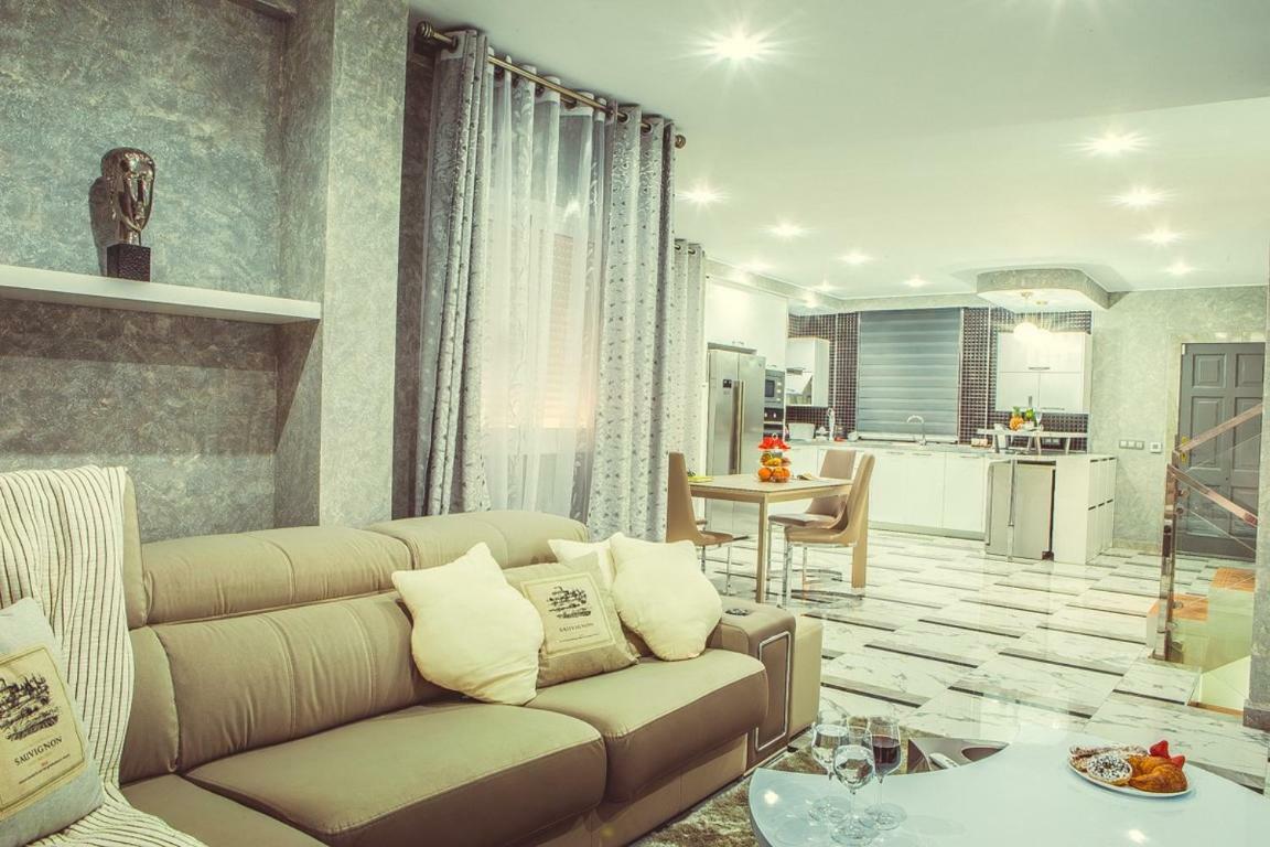 Cosy Townhouse In Costa Adeje Leilighet Costa Adeje  Eksteriør bilde